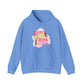 LIMITED EDITION Every Cloud Has a Silver Lining - Adult Hoodie Sweatshirt