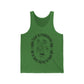 We've Been Dying to Have You- Haunted Mansion- Adult Unisex Tank Top