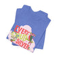 LIMITED EDITION Every Cloud Has a Silver Lining - Adult Tee Shirt