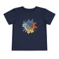 Food & Wine Compass -  Toddler Tee