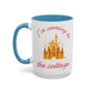I'm Coming to the Cottage - Mug, 11oz and 15oz