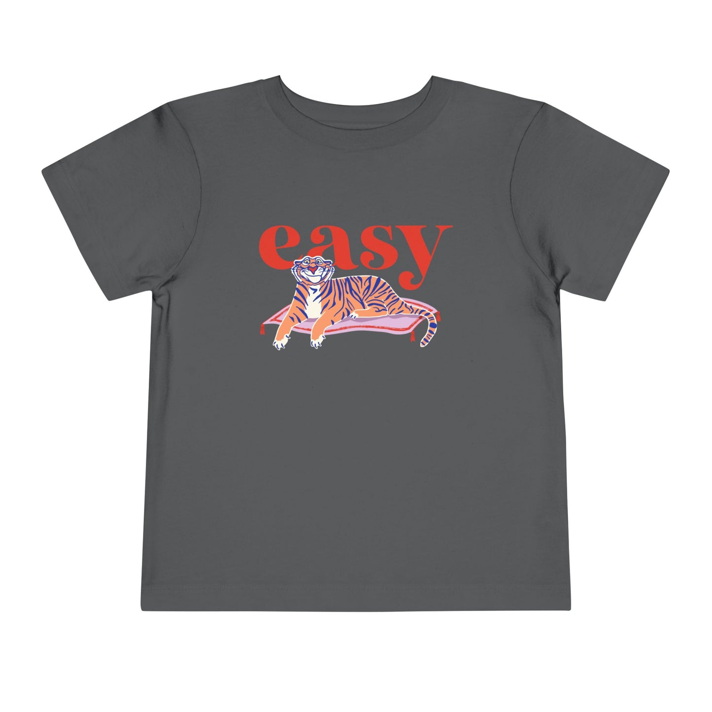 Easy Tiger - Rajah - Toddler T-shirt