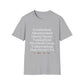 Magical Lands - Adult TShirt