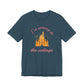 I'm Coming to the Cottage - Adult Tee Shirt