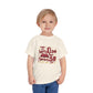 Hermione Quote -  Toddler Tee
