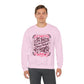 Umbridge Quote - Adult Crewneck Sweatshirt