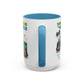 Tomorrowland Grand Prix - Mug, 11oz and 15oz