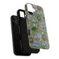 Park Icons Vintage Ornaments - Tough Magnetic iPhone Case