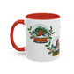 Park Icon Snowglobes - Mug, 11oz and 15oz