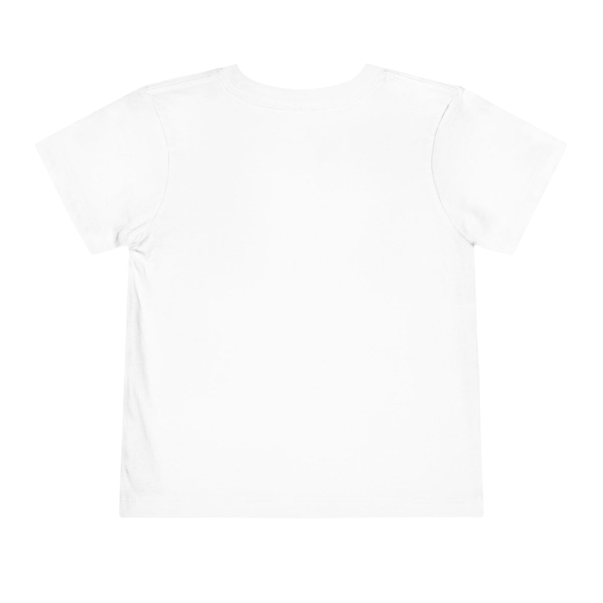 LIMITED EDITION Great Big Beautiful Tomorrow -  Toddler Tee