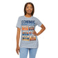 Cosmic Rewind Mixtapes - Adult Tee Shirt