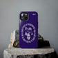 We've Been Dying to Have You - Haunted Mansion - Apple Phone Case