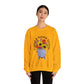 Flower & Garden Festival - Adult Crewneck Sweatshirt