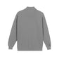 Gingerbread Park Icons - Unisex Adult Quarter-Zip Sweatshirt