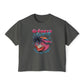 Peace Out Tour - Women's Boxy Tee