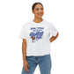 Some Things Are Worth Melting For - Women's Boxy Tee