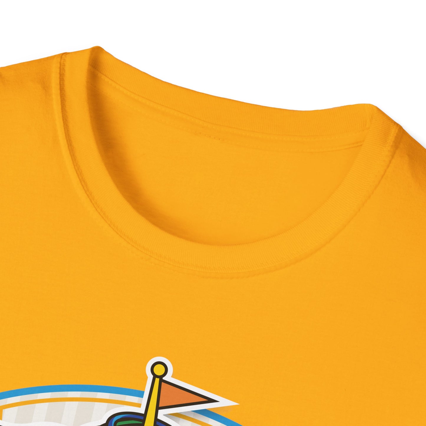 Midway Mania Champion - Adult T-Shirt