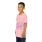 LIMITED EDITION Great Big Beautiful Tomorrow -  Kid's Short Sleeve Tee Shirt
