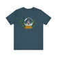 Magic Kingdom Snowglobes - Adult Tee Shirt