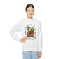 Howdy Folks - Youth Crewneck Sweatshirt