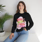 LIMITED EDITION Every Cloud Has a Silver Lining - Adult Crewneck Sweatshirt