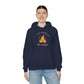 I'm Coming to the Cottage -  Adult Hoodie Sweatshirt