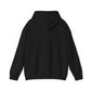 it's a small world -  Adult Hoodie Sweatshirt