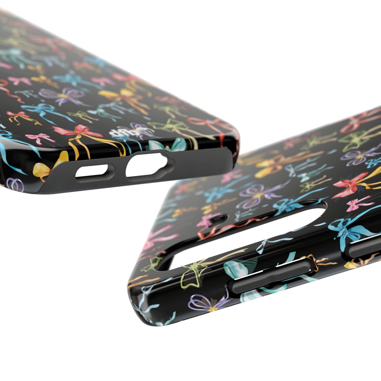 Bibbidi Bobbidi Bow - Samsung Phone Case