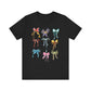 Bibbidi Bobbidi Bow - Princess Bows - T Shirt