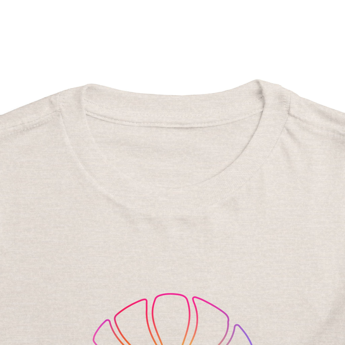 LIMITED EDITION Great Big Beautiful Tomorrow -  Toddler Tee