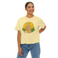 All You Need Is Dole Whip - Women's Boxy Tee