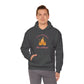 I'm Coming to the Cottage -  Adult Hoodie Sweatshirt