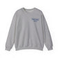 Peoplemover Fan Club - Adult Crewneck Sweatshirt
