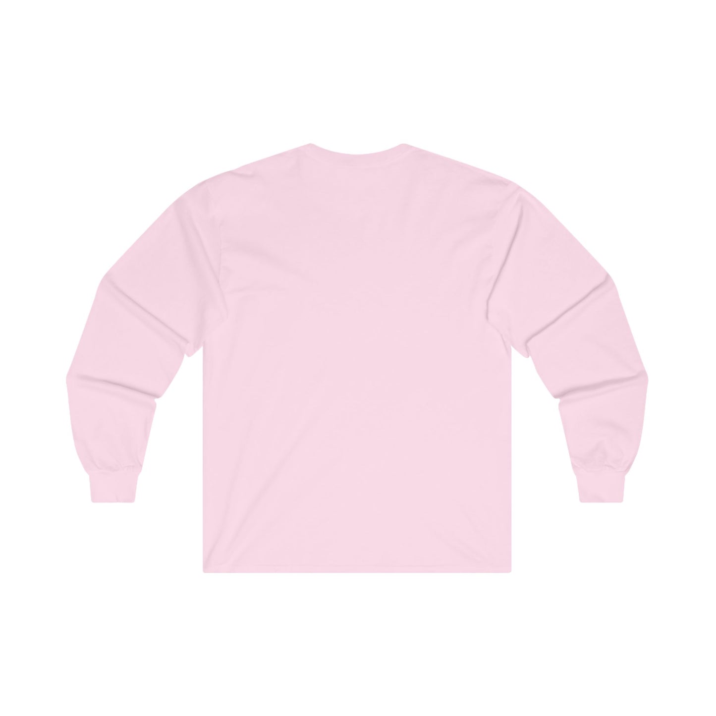 Gingerbread Park Icons - Long Sleeve Tee