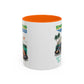 Tomorrowland Grand Prix - Mug, 11oz and 15oz