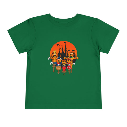 Scarecrow Fab 5 - Toddler T-shirt