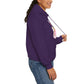 LIMITED EDITION Every Cloud Has a Silver Lining - Adult Hoodie Sweatshirt