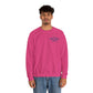 Peoplemover Fan Club - Adult Crewneck Sweatshirt