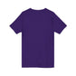 Snowy Cabin Castle, I'm Coming to the Cottage - Short Sleeve V-Neck Tee
