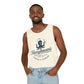 Harryhausen's - Unisex Garment-Dyed Tank Top