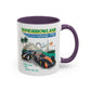 Tomorrowland Grand Prix - Mug, 11oz and 15oz