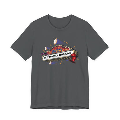 A Salute to Muppet*Vision - Adult Tee Shirt