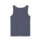 It's Park O' Clock - Unisex Garment-Dyed Tank Top