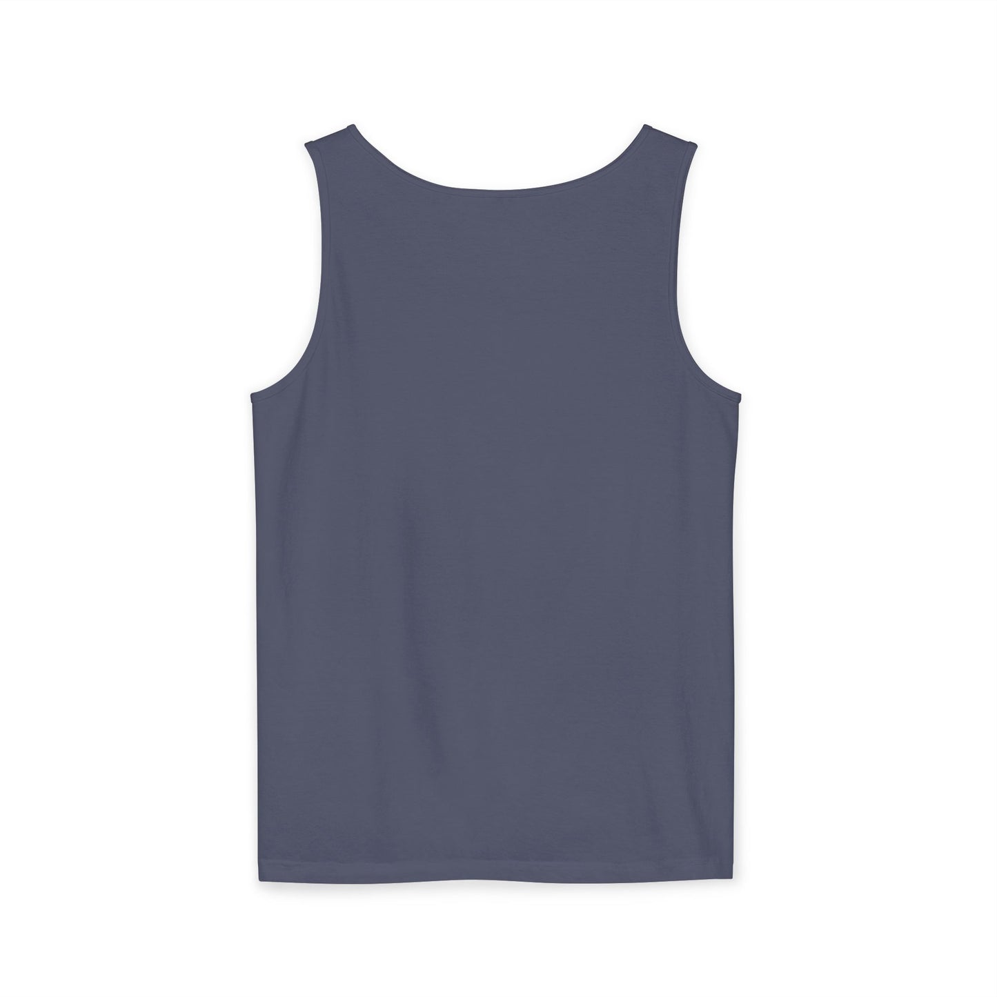 It's Park O' Clock - Unisex Garment-Dyed Tank Top