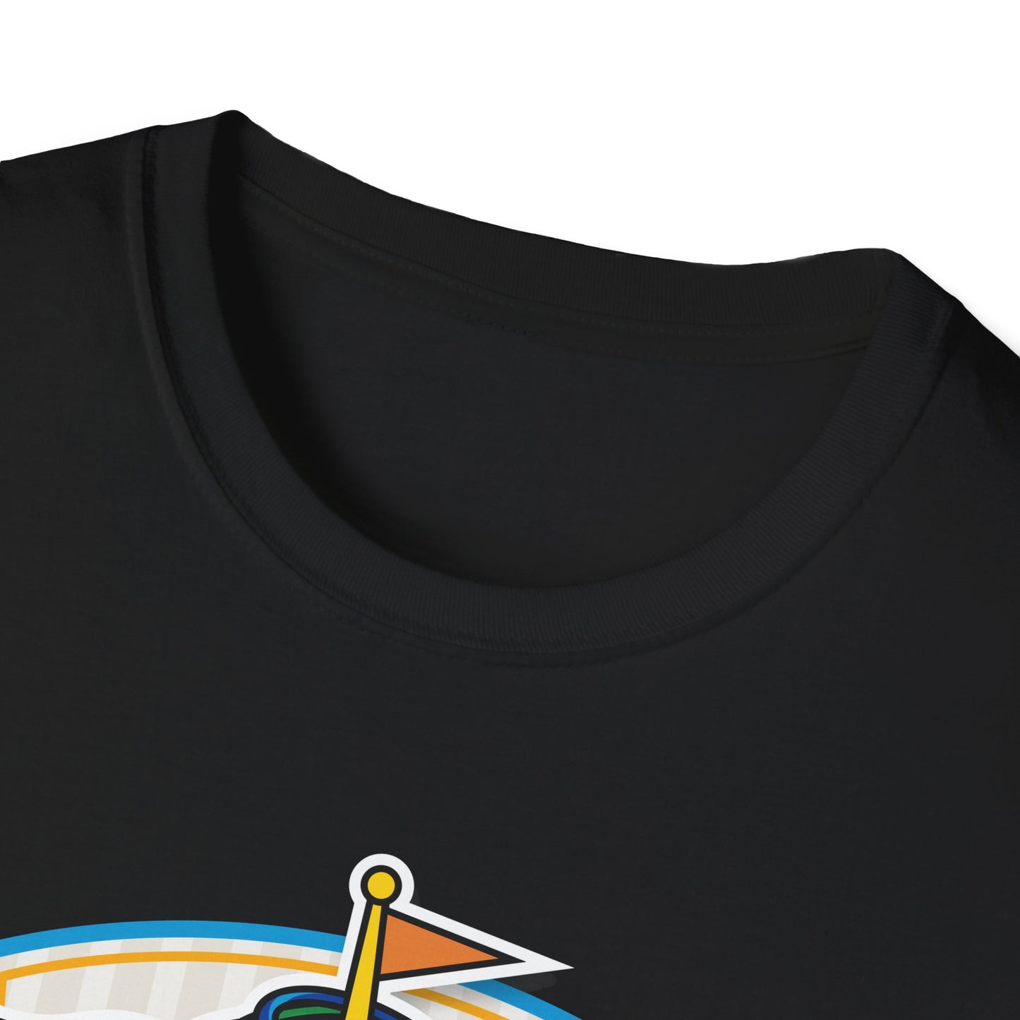 Midway Mania Champion - Adult T-Shirt