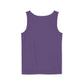 May the Sporks Be With You - Unisex Garment-Dyed Tank Top