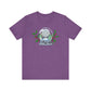EPCOT Snowglobes - Adult Tee Shirt