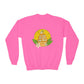 All You Need Is Dole Whip - Youth Crewneck Sweatshirt