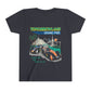 Tomorrowland Grand Prix -  Kid's Short Sleeve Tee Shirt