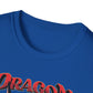 Mushu Dragon Not Lizard TShirt | Adult Unisex